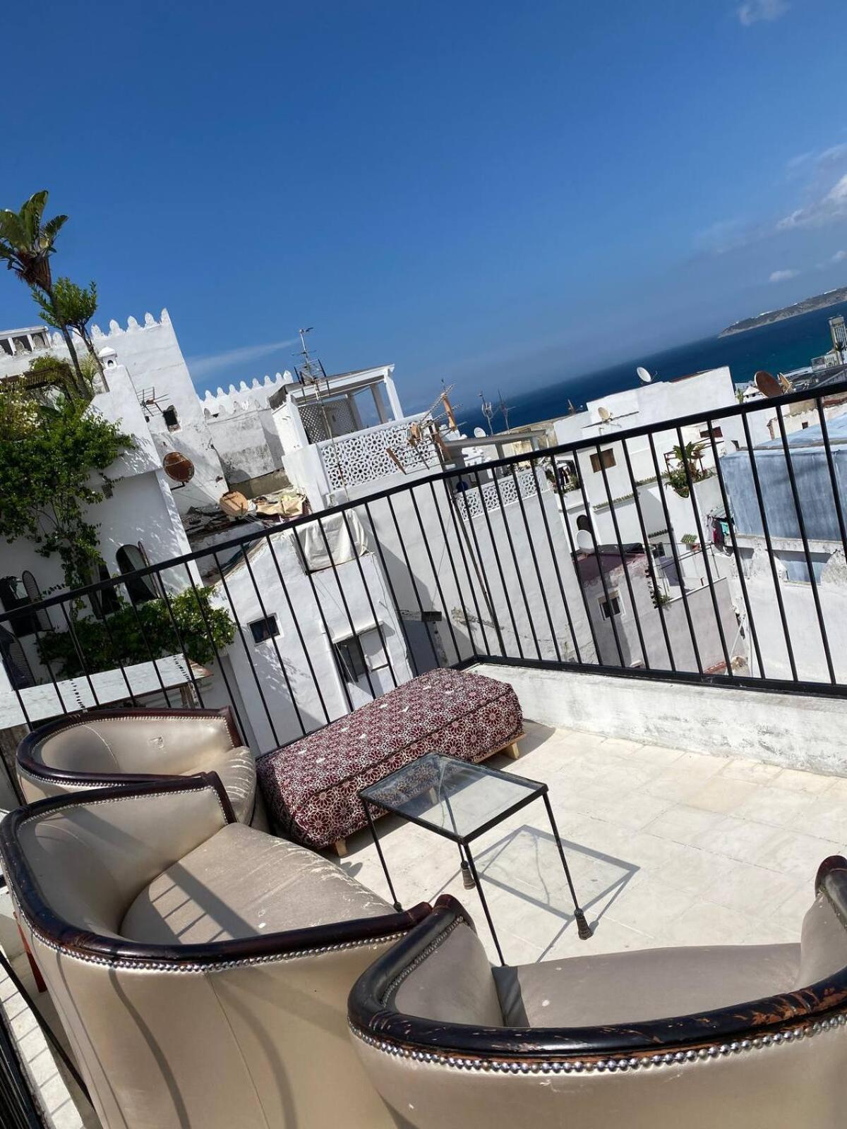 Charming House In The Heart Of The Medina