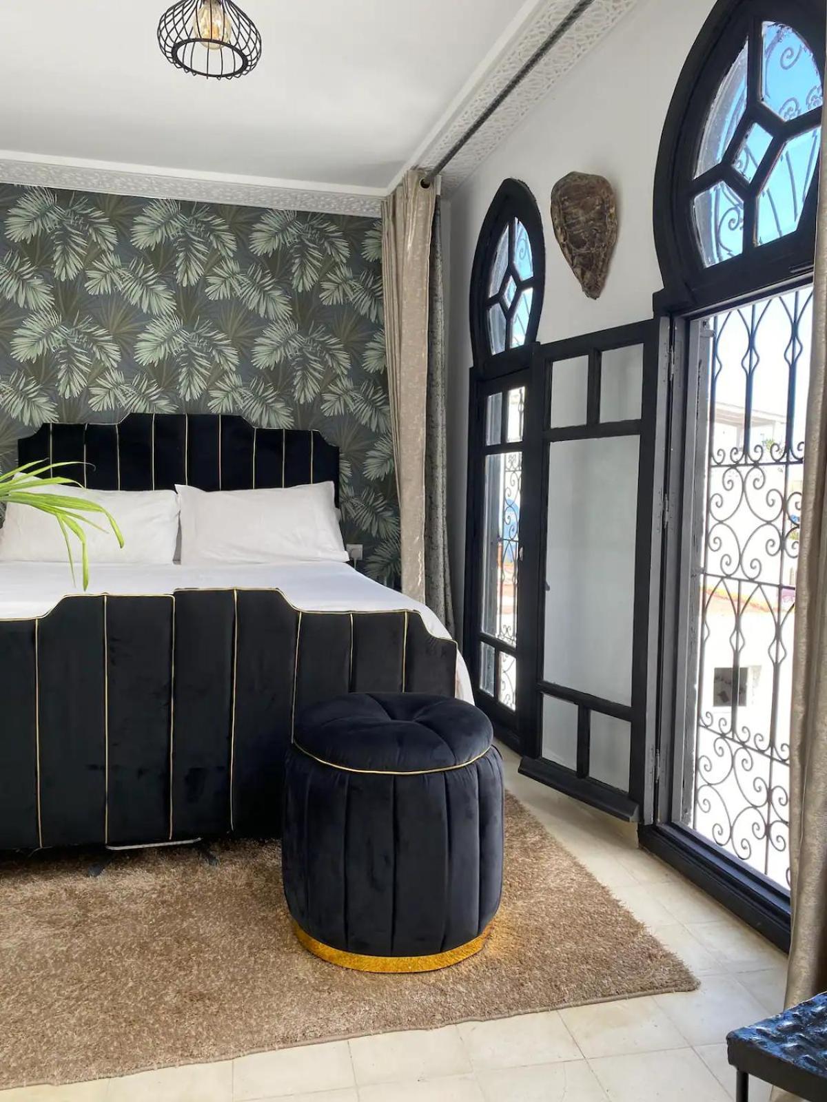 Charming House In The Heart Of The Medina *