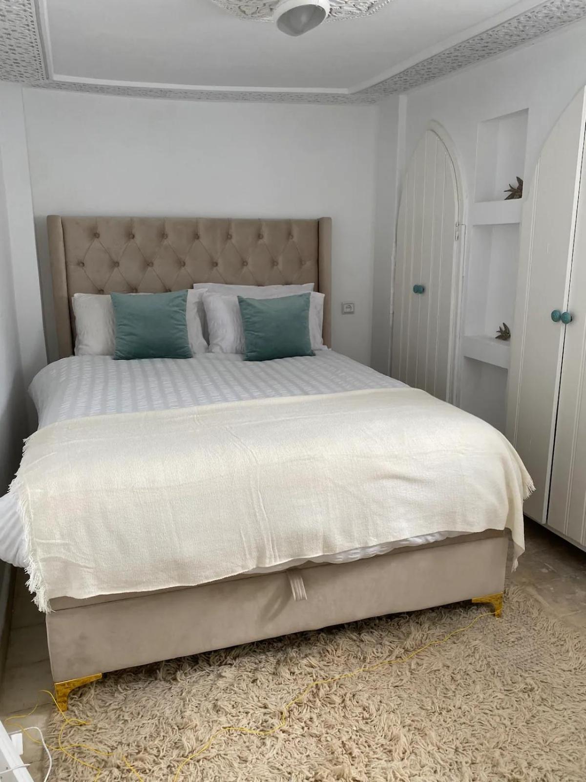Charming House In The Heart Of The Medina